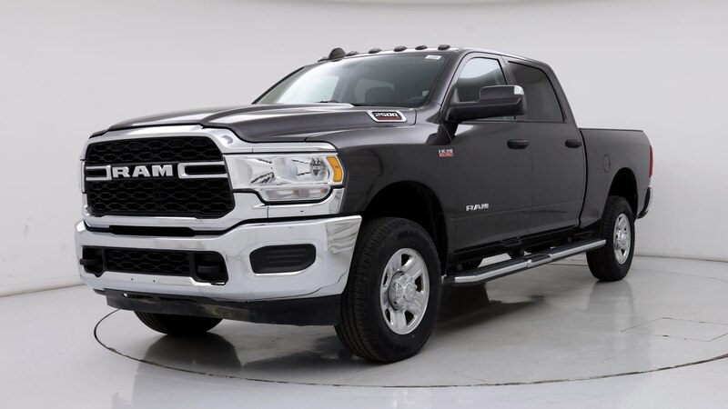 2020 RAM 2500 Tradesman 4