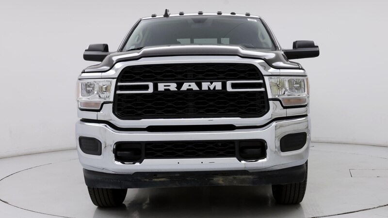 2020 RAM 2500 Tradesman 5