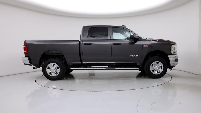 2020 RAM 2500 Tradesman 7