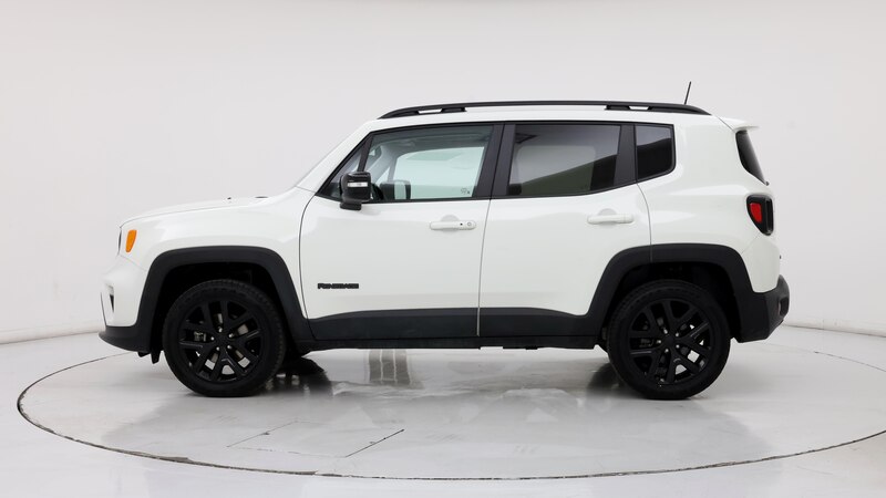 2023 Jeep Renegade Altitude 3