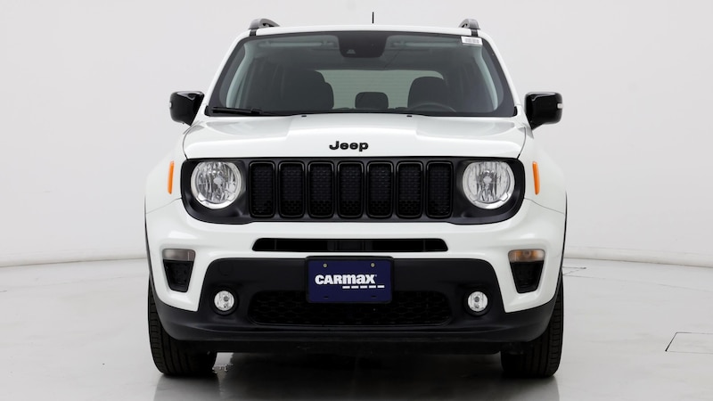 2023 Jeep Renegade Altitude 5