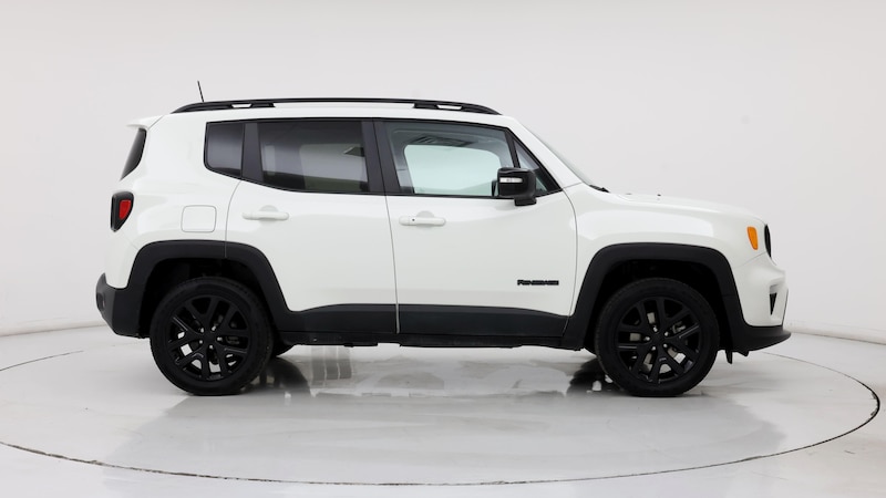 2023 Jeep Renegade Altitude 7