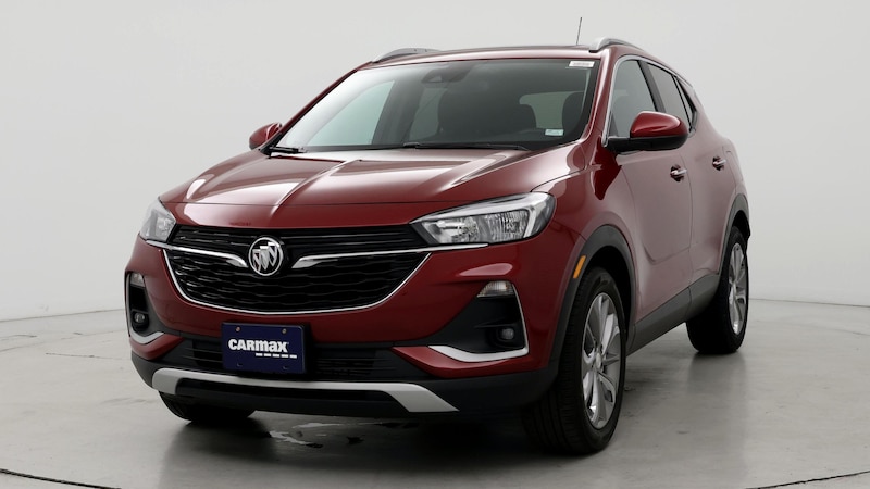 2021 Buick Encore GX Select 4