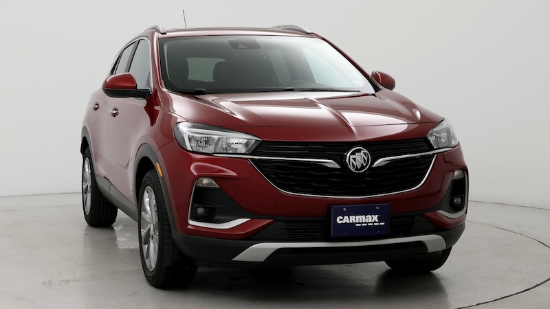 2021 Buick Encore GX Select 5