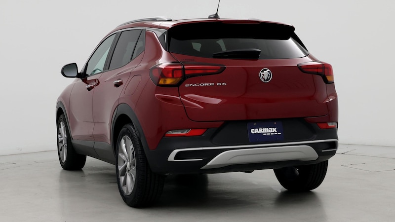 2021 Buick Encore GX Select 6