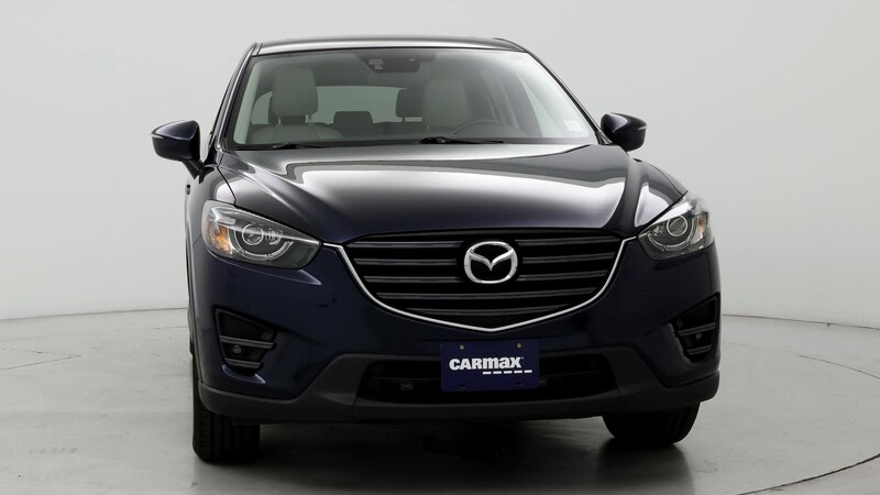 2016 Mazda CX-5 Grand Touring 5