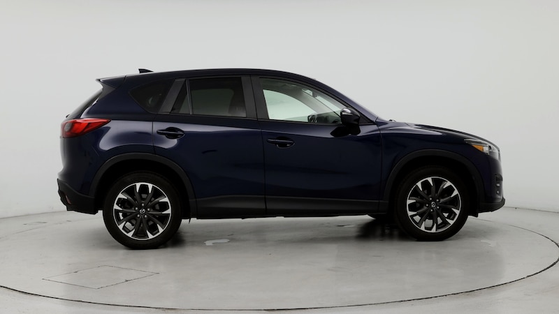 2016 Mazda CX-5 Grand Touring 7