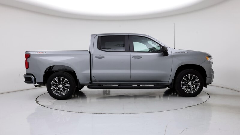 2024 Chevrolet Silverado 1500 RST 7