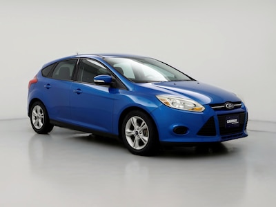 2014 Ford Focus SE -
                Springfield, IL