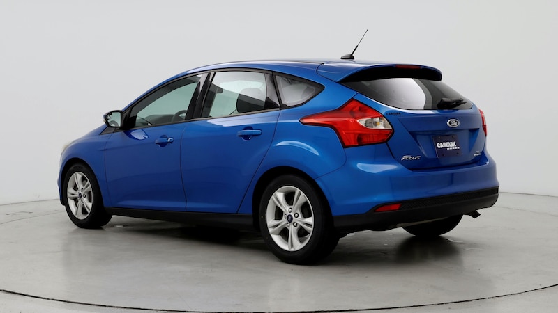 2014 Ford Focus SE 2