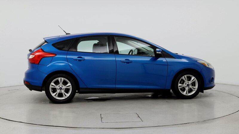 2014 Ford Focus SE 7