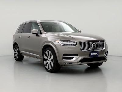 2021 Volvo XC90 T6 Inscription -
                St. Louis, MO