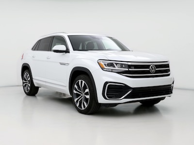 2023 Volkswagen Atlas SEL -
                Wichita, KS