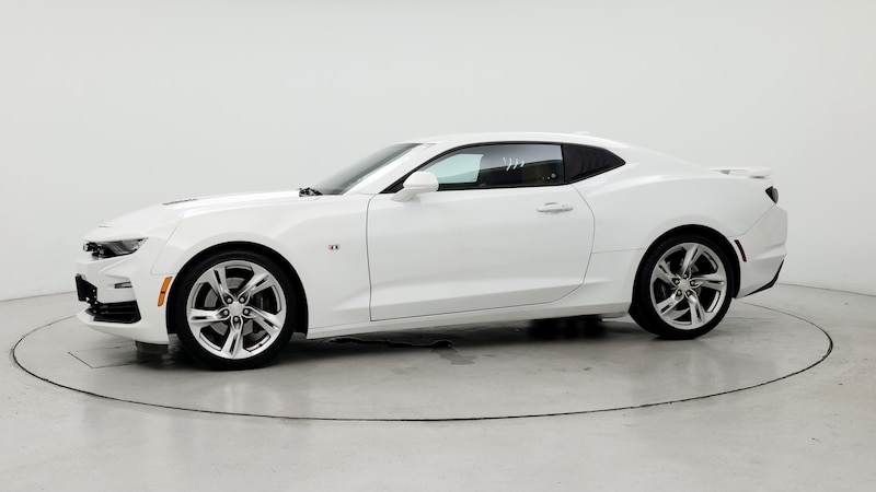 2020 Chevrolet Camaro  3