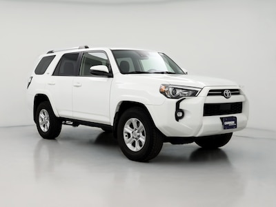 2022 Toyota 4Runner SR5 -
                Independence, MO