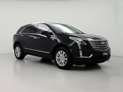 2019 Cadillac XT5  -
                Springfield, MO