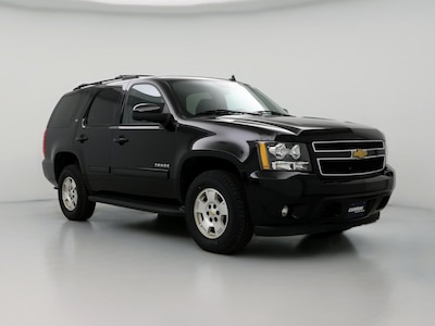 2013 Chevrolet Tahoe LT -
                St. Louis, MO