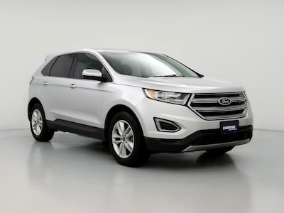 2017 Ford Edge SEL -
                Springfield, IL