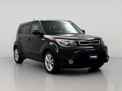 2016 Kia Soul Soul+ -
                Springfield, MO