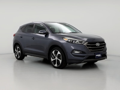 2016 Hyundai Tucson Sport -
                St. Louis, MO