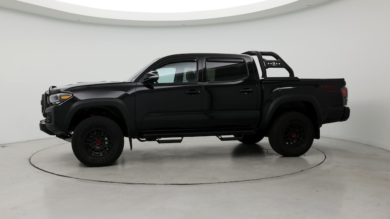 2022 Toyota Tacoma TRD Pro 3