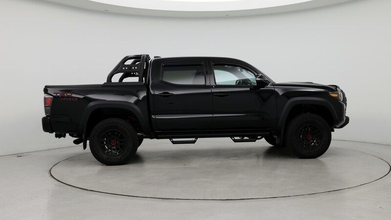 2022 Toyota Tacoma TRD Pro 7