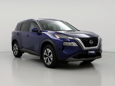 2023 Nissan Rogue SV -
                Springfield, MO