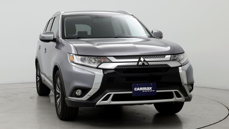 2019 Mitsubishi Outlander SEL 5