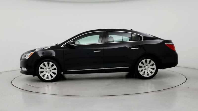 2014 Buick LaCrosse Premium 3