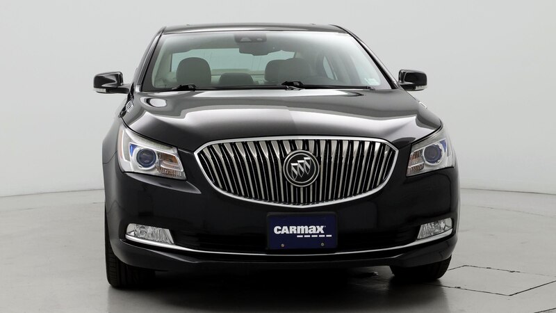 2014 Buick LaCrosse Premium 5