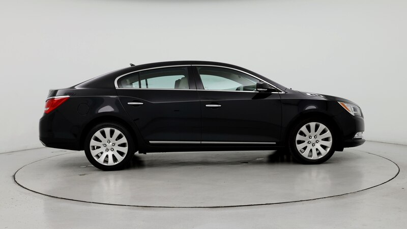 2014 Buick LaCrosse Premium 7