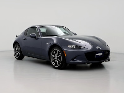 2020 Mazda MX-5 Miata Grand Touring -
                Independence, MO