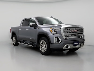 2021 GMC Sierra 1500 Denali -
                St. Louis, MO