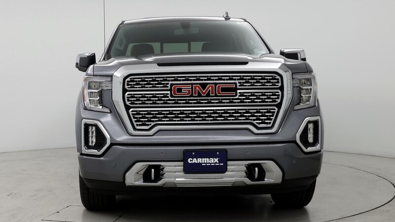 2021 GMC Sierra 1500 Denali 5