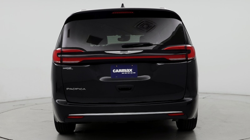 2022 Chrysler Pacifica Touring L 6