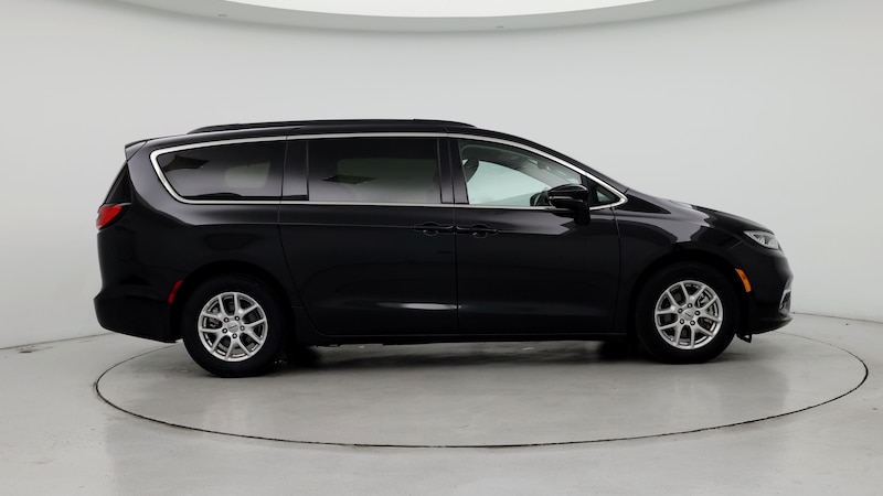 2022 Chrysler Pacifica Touring L 7