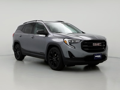 2020 GMC Terrain SLT -
                St. Louis, MO