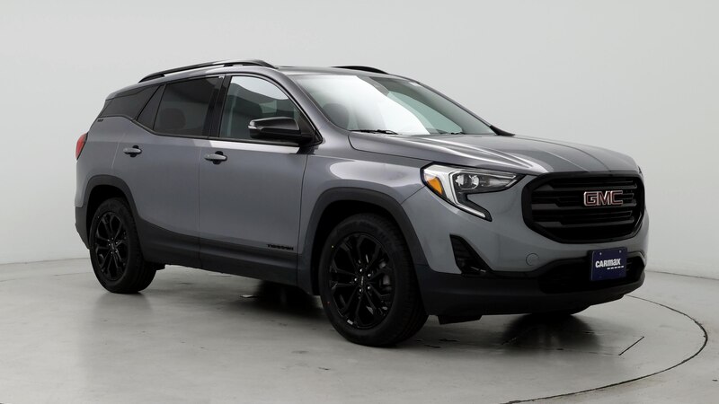 2020 GMC Terrain SLT 6