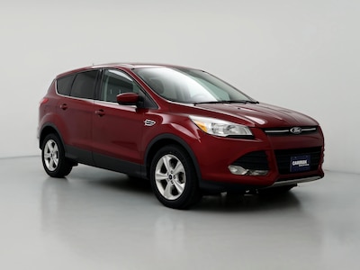 2014 Ford Escape SE -
                Springfield, MO