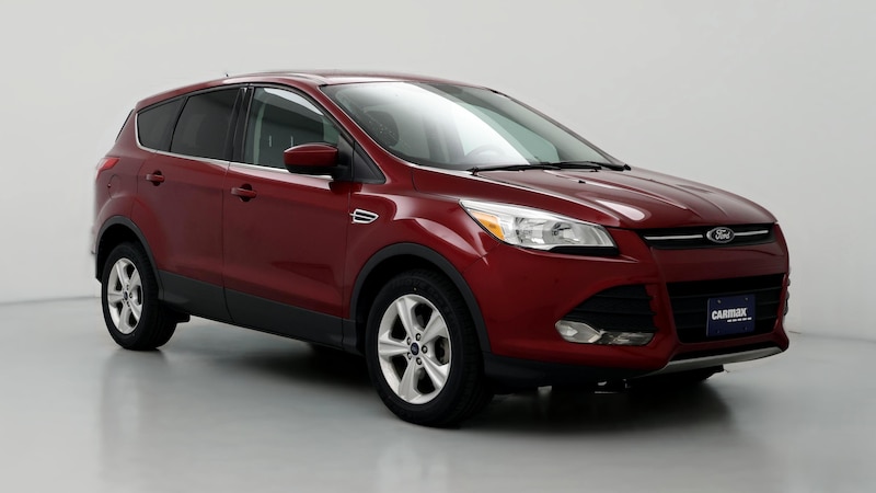 2014 Ford Escape SE Hero Image