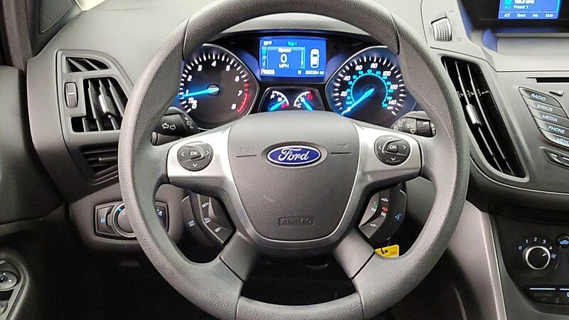 2014 Ford Escape SE 10