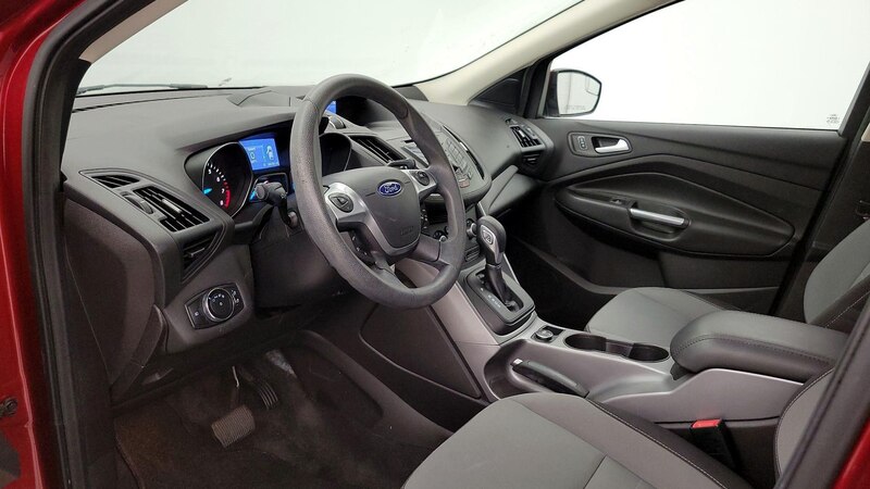 2014 Ford Escape SE 11