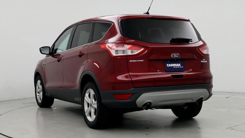 2014 Ford Escape SE 2