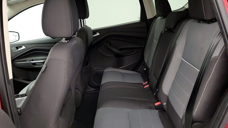 2014 Ford Escape SE 19