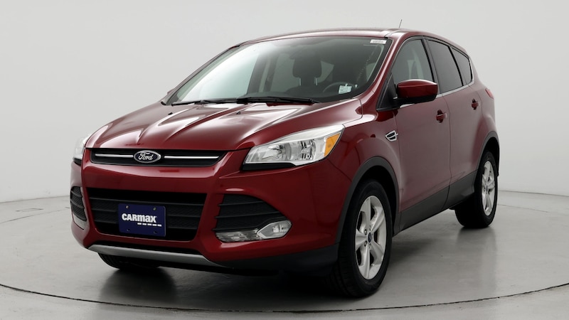 2014 Ford Escape SE 4