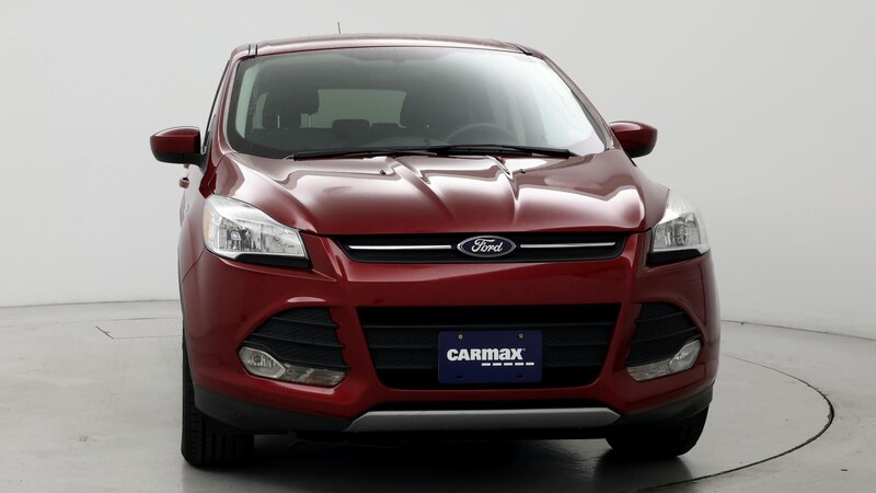 2014 Ford Escape SE 5