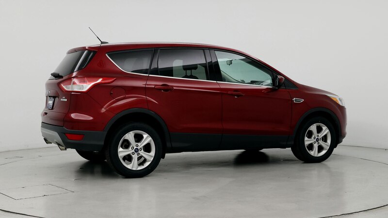 2014 Ford Escape SE 6