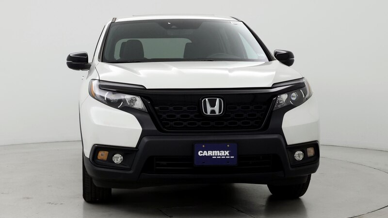 2021 Honda Passport EX-L 5