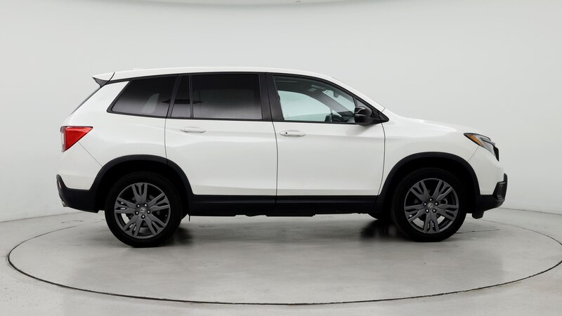 2021 Honda Passport EX-L 7