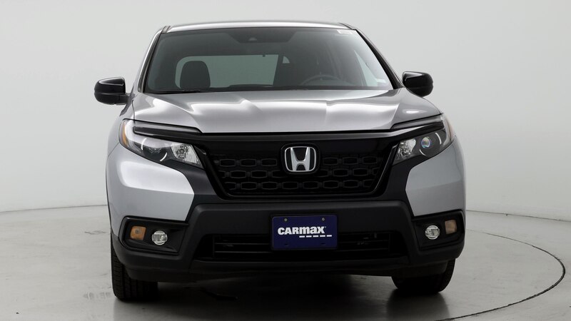 2021 Honda Passport Sport 5